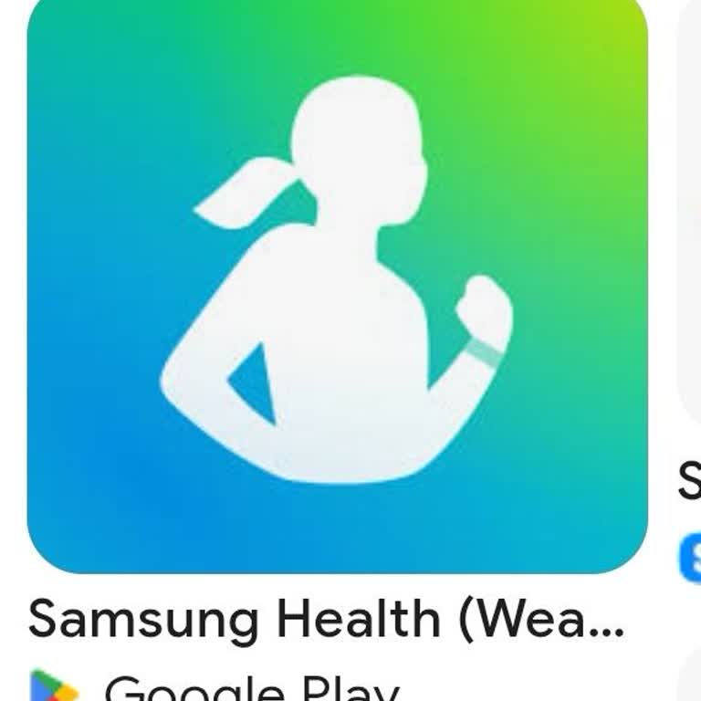 Samsung Health Uygulamasında Kullanıcı Deneyimi Ve Performans Sorunları
