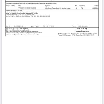 Servis Hizmetlerinde Yaşanan Sürekli Sorunlar Ve İlgisizlik