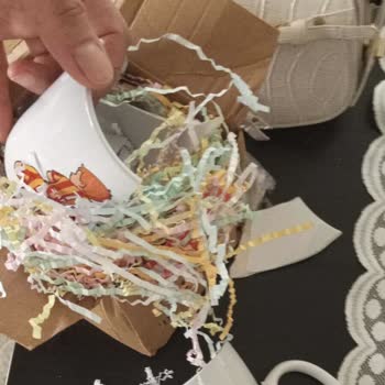 Kırılacak Ürünlerimize DHL eCommerce Türkiye Kargo'dan İlgisiz Ve Özensiz Yaklaşım