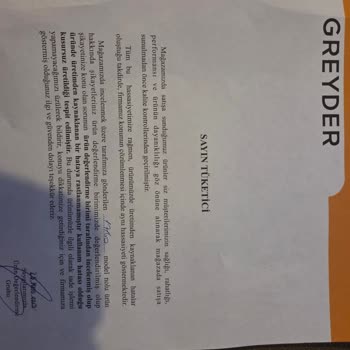 3 Günde Bozulan Ayakkabıya Kullanıcı Hatası Dediler İlgisiz Firma Mağduriyeti