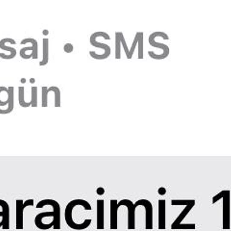 Sürekli Gecikme Ve İletişimsizlik Mağduriyeti