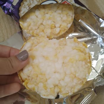 Eti Gong İçinden Böceğe Benzer Cisim Çıkması