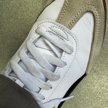 Yüksek Fiyatlı Puma Ayakkabıda İlk Günden Kırılma Ve İlgisizlik