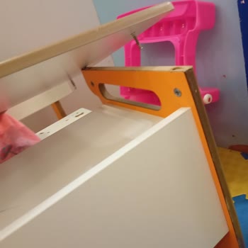 Playland Pendorya AVM'de Eksik Ve Kırık Oyun Malzemeleri Hayal Kırıklığı Yarattı