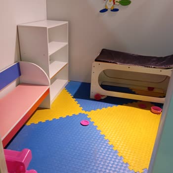 Playland Pendorya AVM'de Eksik Ve Kırık Oyun Malzemeleri Hayal Kırıklığı Yarattı