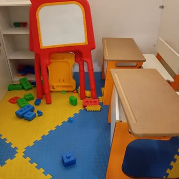 Playland Pendorya AVM'de Eksik Ve Kırık Oyun Malzemeleri Hayal Kırıklığı Yarattı