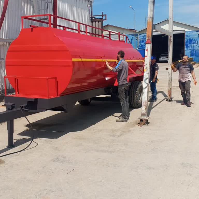 Eksik Ekipmanlı Su Tankeri Teslimatı Ve Borç Senedi Sorunu