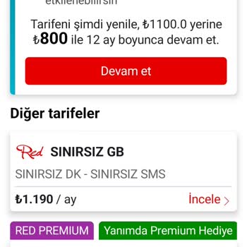 Fiyat Artışları Ve Tarifeler Arasındaki Tutarsızlıklar