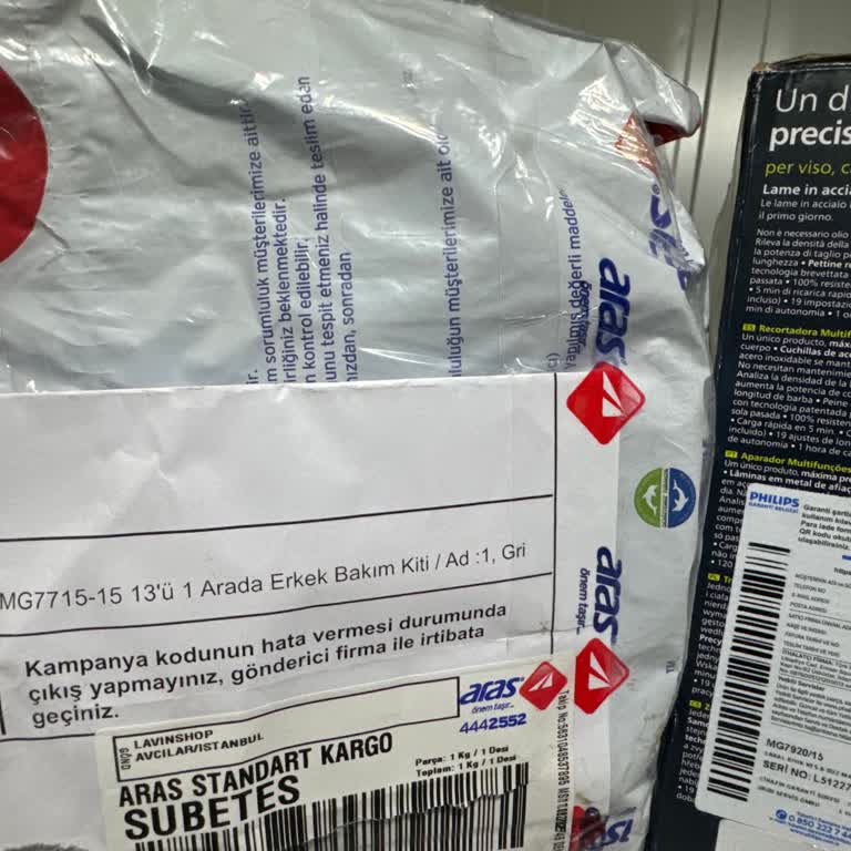 Yanlış Ve Deforme Ürün Gönderimiyle Yaşadığım Mağduriyet