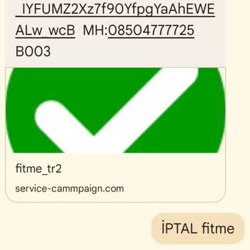 Faturama Yansıyan Bilinmeyen Üyelik Ücreti Şoku
