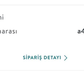 Vivense'den Eksik Ve Sorunlu Ürün Teslimatı