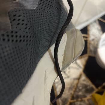 Skechers Ayakkabı 2 Ayda Kullanılamaz Hale Geldi, Boyner'den Yetersiz Destek
