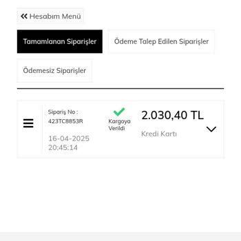 Letoon Ayakkabının Kısa Sürede Deforme Olması Ve Yardım Talebi
