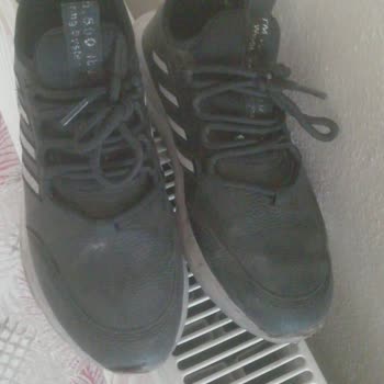 Letoon Ayakkabının Kısa Sürede Deforme Olması Ve Yardım Talebi