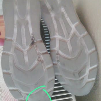 Letoon Ayakkabının Kısa Sürede Deforme Olması Ve Yardım Talebi