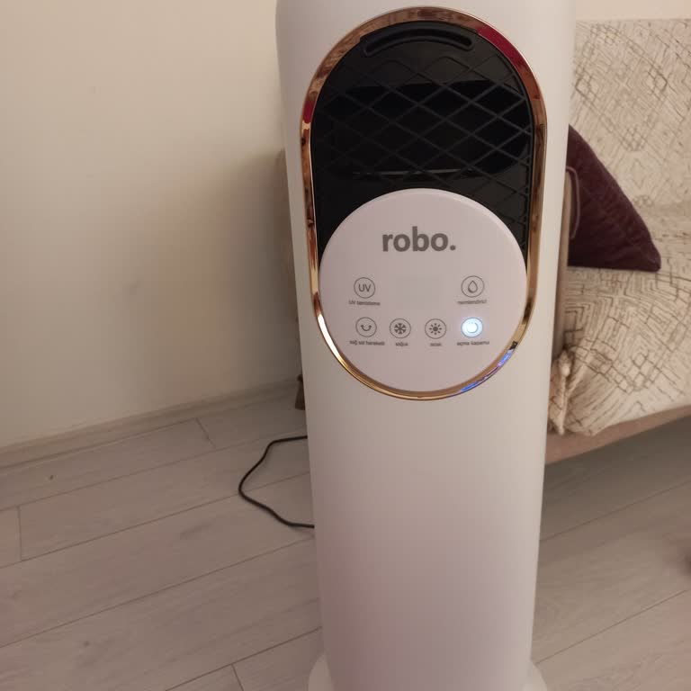 Aldığım Hava Soğutucu Belge Eksikliği Ve Soğutmama Sorunu Yaşattı