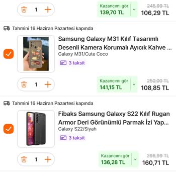 3 Al 2 Öde Kampanyasında Beklediğim İndirim Neden Yok