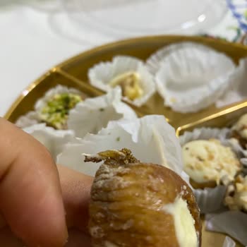Aldığım Kuruyemişten Böcek Çıktı, Misafirlerime Mahcup Oldum