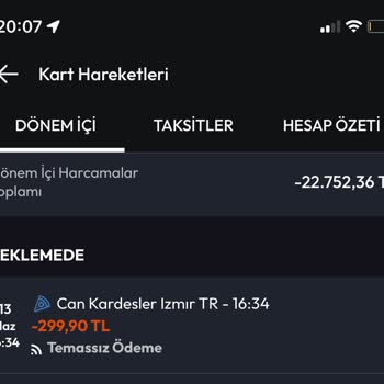 Aldığım Kuruyemişten Böcek Çıktı, Misafirlerime Mahcup Oldum