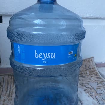 Beysu Bayisi Eski Damacanaları Geri Almıyor, Depozito Mağduriyeti