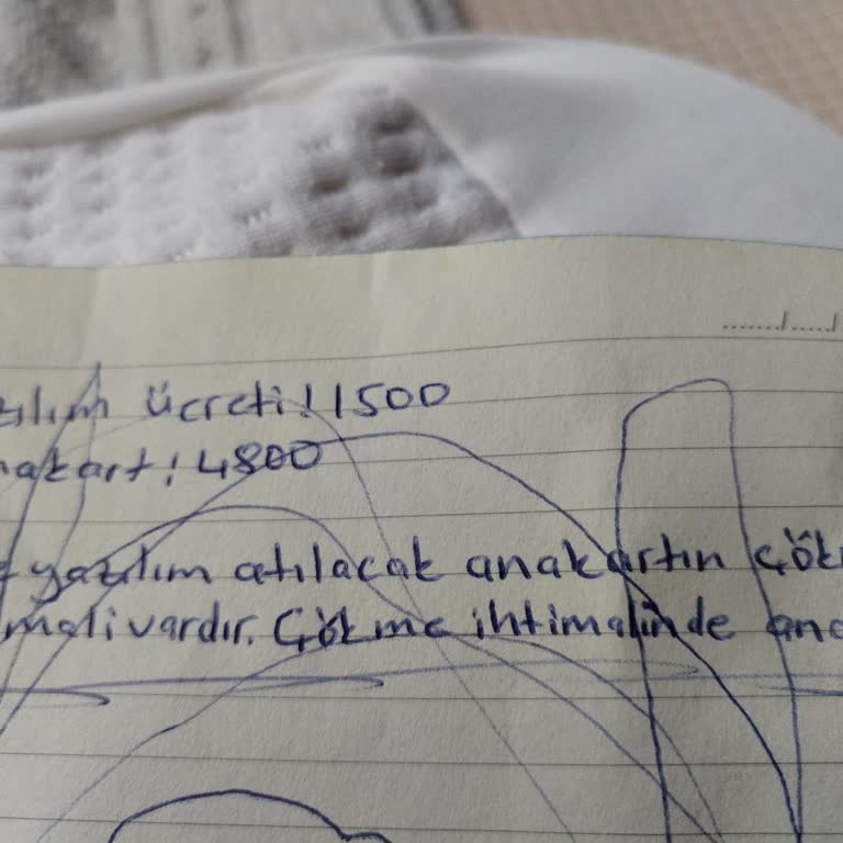 Vestel Servisinden Onarımda Belirsizlik Ve Tehdit Edici Yaklaşım