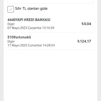 Kullanılmayan Üyelik Ve İnternet Paketi İçin Haksız Ücretlendirme