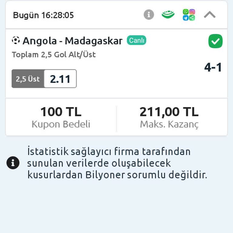 Kazandığım Bahis İkramiyesi Saatlerdir Hesabıma Aktarılmıyor