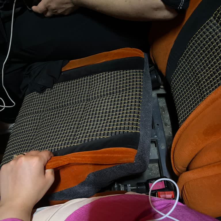 Otobüs Koltuk Düzeni Ve Personel İlgisizliği Yolculuğu Zorlaştırdı