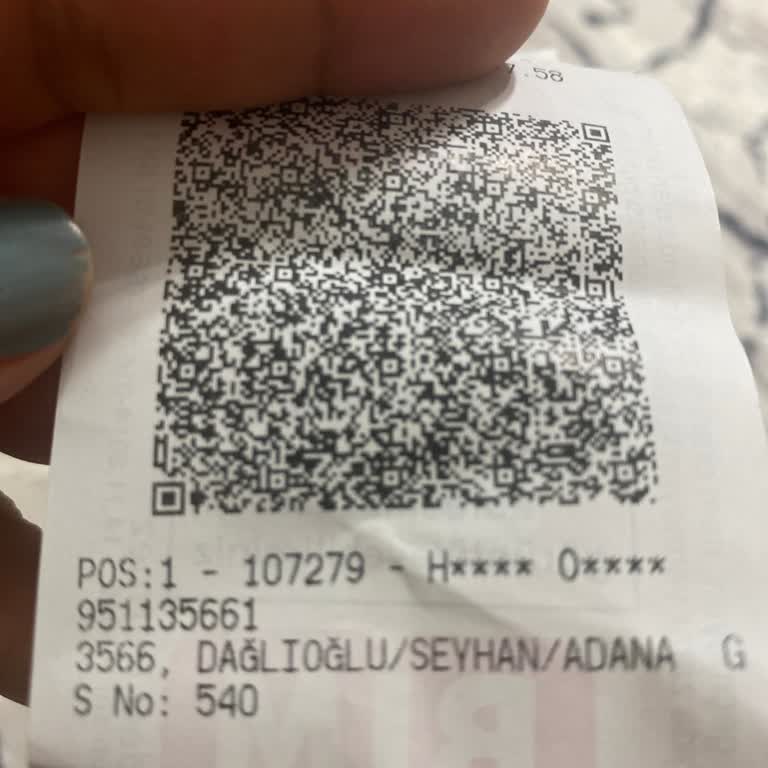 BİM Mağazasında Müşteri Olarak Kötü Muameleye Uğradım