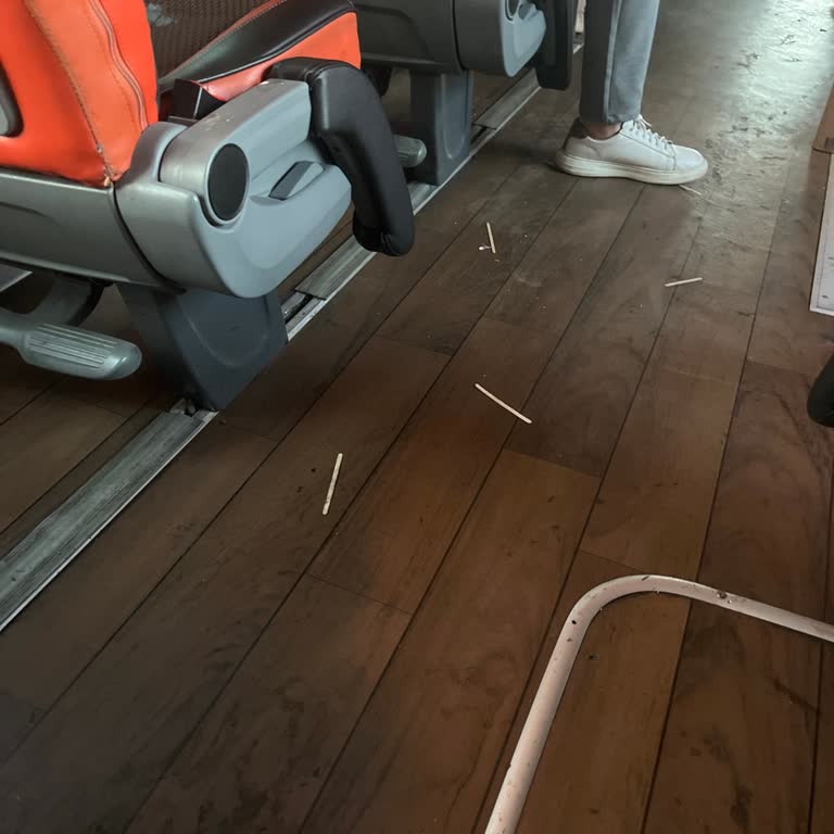 Metro Turizm Yolculuğunda Temizlik Ve Hizmet Sorunları