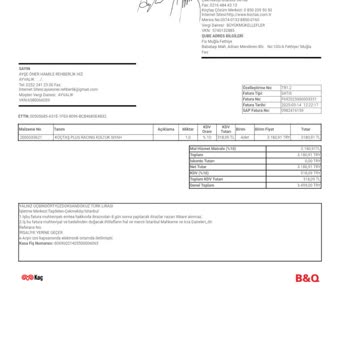 Koçtaş'tan Aldığım Sandalyenin Ayağı Kırıldı, Mağduriyetim Giderilmiyor