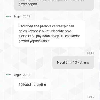 Çekim Şartları Ve Oyun Kısıtlamaları Mağduriyet Yaratıyor