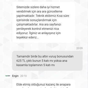 Çekim Şartları Ve Oyun Kısıtlamaları Mağduriyet Yaratıyor