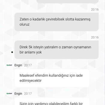 Çekim Şartları Ve Oyun Kısıtlamaları Mağduriyet Yaratıyor