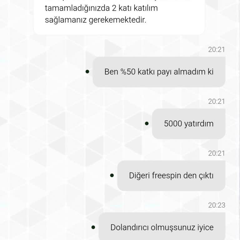 Çekim Şartları Ve Oyun Kısıtlamaları Mağduriyet Yaratıyor