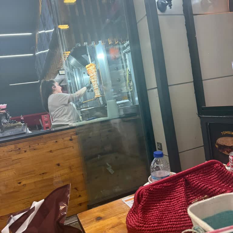 Hijyen Ve Ürün Kalitesinde Büyük Hayal Kırıklığı