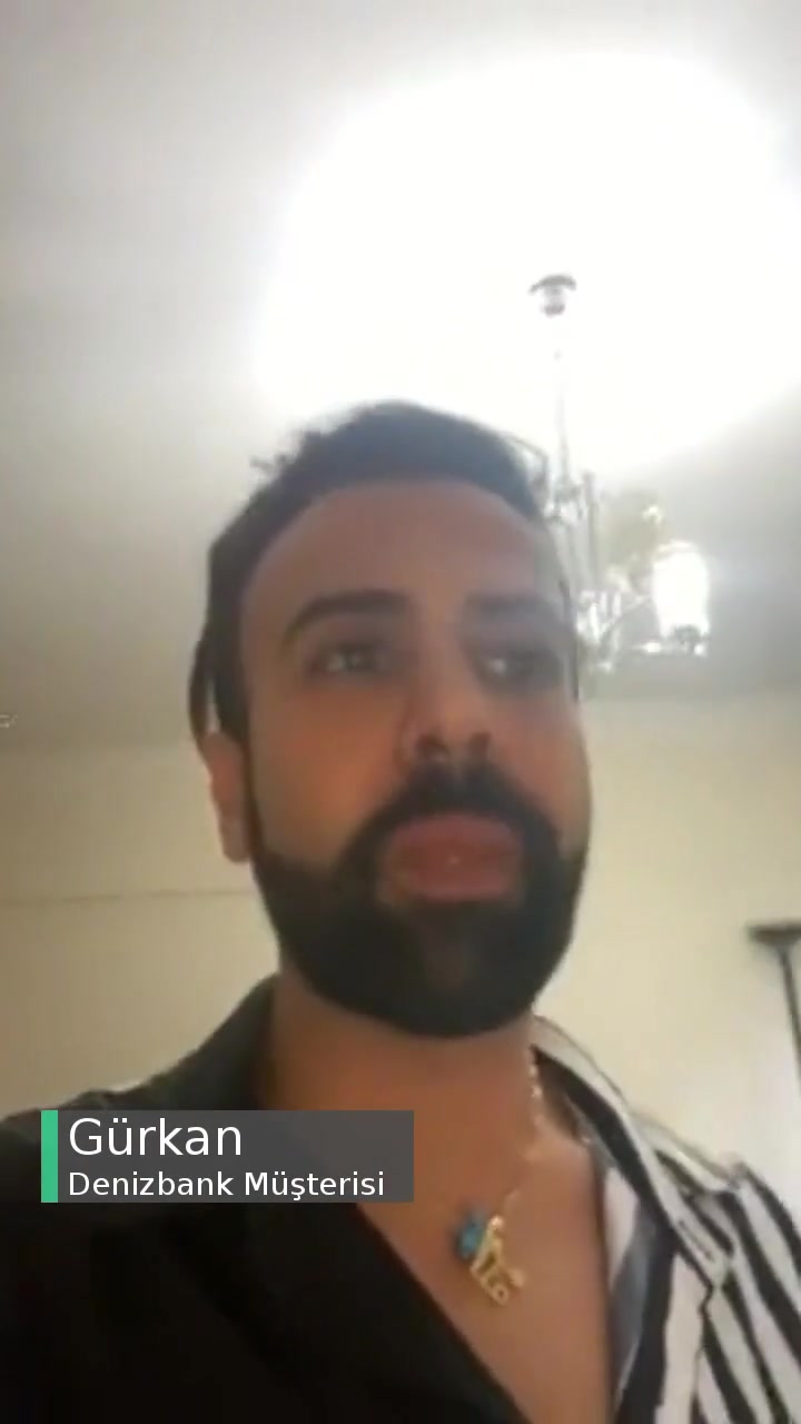 Denizbank Mağdur Etti! videonun kapak resmi