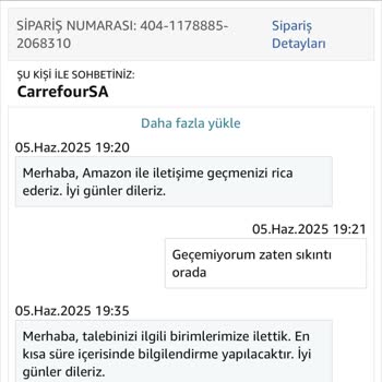 Yanlış Ürün, Fiyat Farkı Ve Çözümsüzlük Mağduriyeti