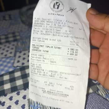 Açılan Ambalaj Nedeniyle Havuz İadesi Reddedildi: Yasal Haklarım Engelleniyor