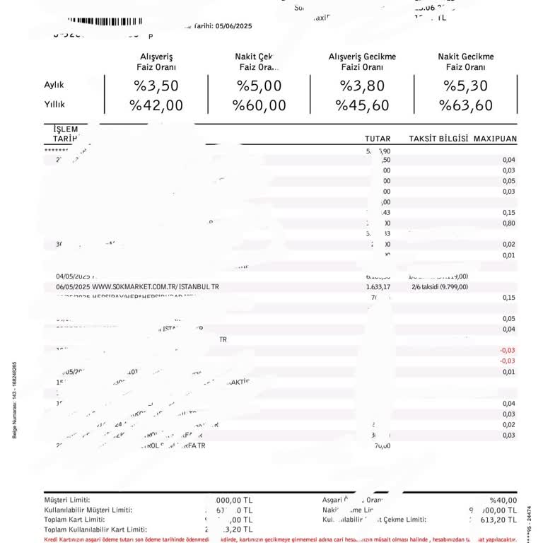 Cepte Şok Uygulamasında Ödeme Alındı, Sipariş Oluşturulmadı