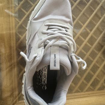 Skechers Ayakkabıda Tabanlık Sorunu Ve Yetersiz Müşteri Hizmeti