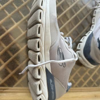 Skechers Ayakkabıda Tabanlık Sorunu Ve Yetersiz Müşteri Hizmeti