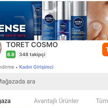 Aldığım Ürün Ciltte Kızarıklık Ve Kaşıntıya Sebep Oldu, Orijinalliği Şüpheli