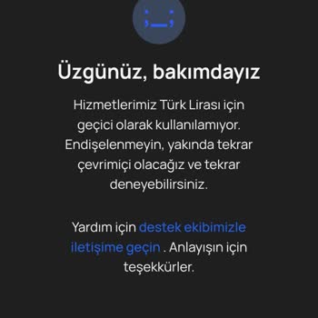 Zaman Kaybı Ve Güvensizlik Yaşadım