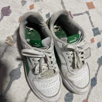 Puma Ayakkabıda Erken Yırtılma Ve Olumsuz İade Süreci