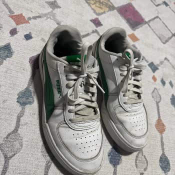 Puma Ayakkabıda Erken Yırtılma Ve Olumsuz İade Süreci