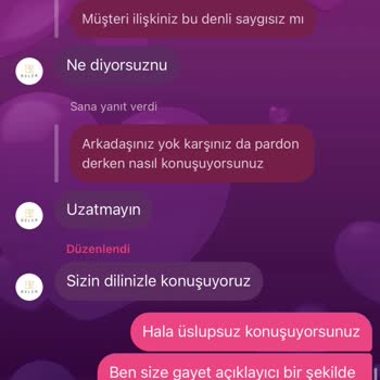 İade Ve Değişim Hakkı Yok Sayılıyor Mu