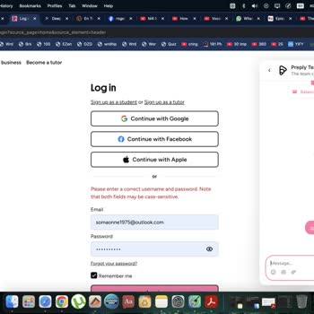 Preply Hesabıma Erişemiyorum Param İçeride Kaldı