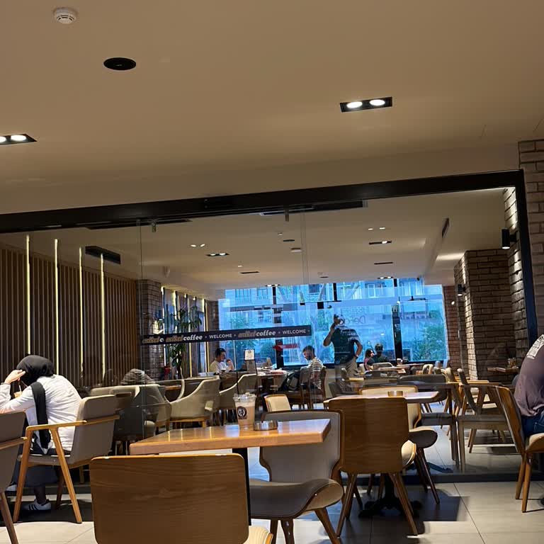 Kasiyerin Tavrı Ve Sipariş Sürecindeki Olumsuz Deneyim