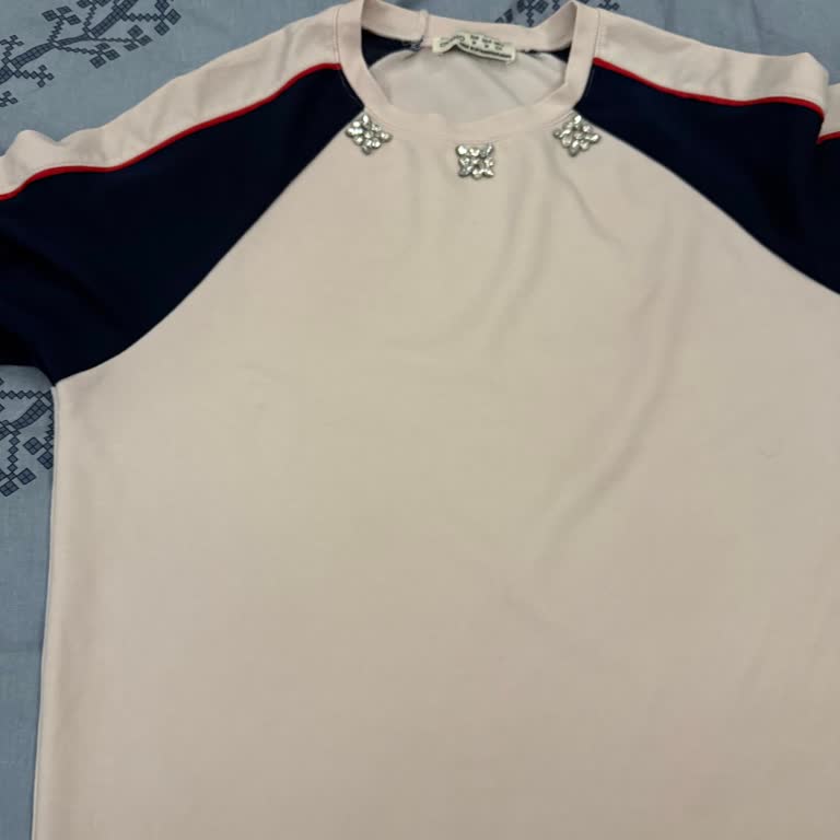 Elif Özoğlu Collection Satın Aldığım Eşofman Takımı İlk Yıkamada Renk Değiştirdi